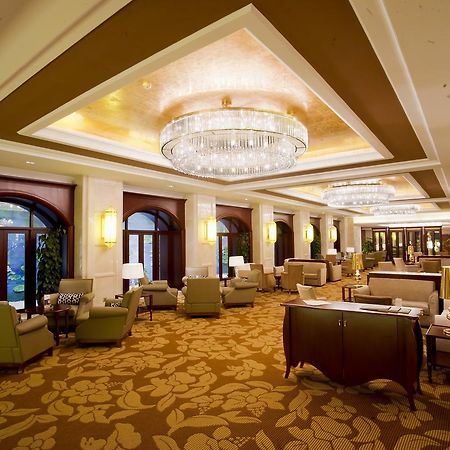 Northyorker Hotel Service Apartment Shenyang Dış mekan fotoğraf