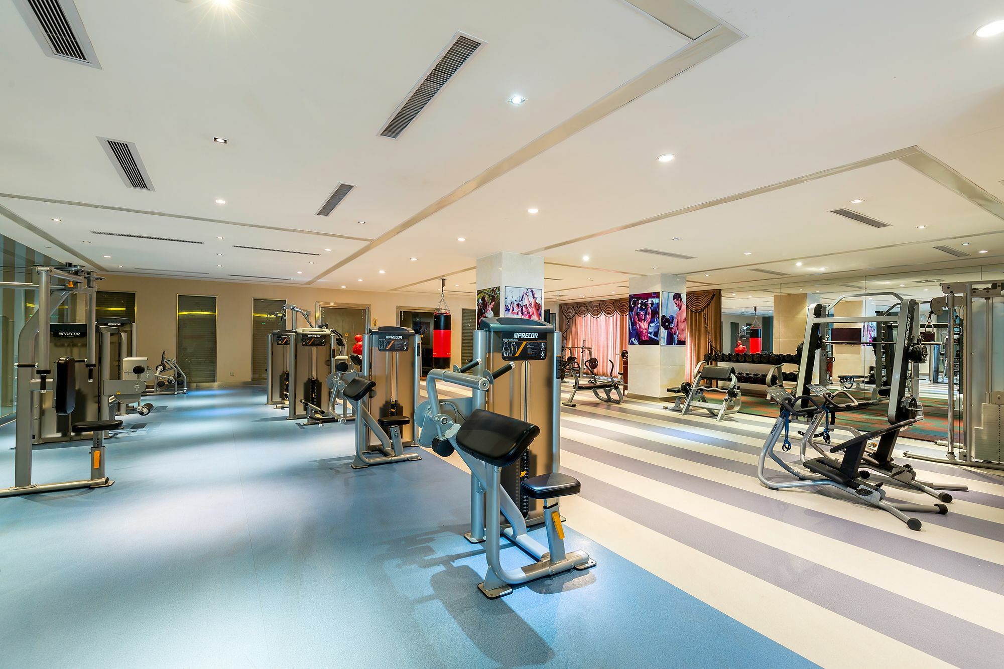 Northyorker Hotel Service Apartment Shenyang Dış mekan fotoğraf